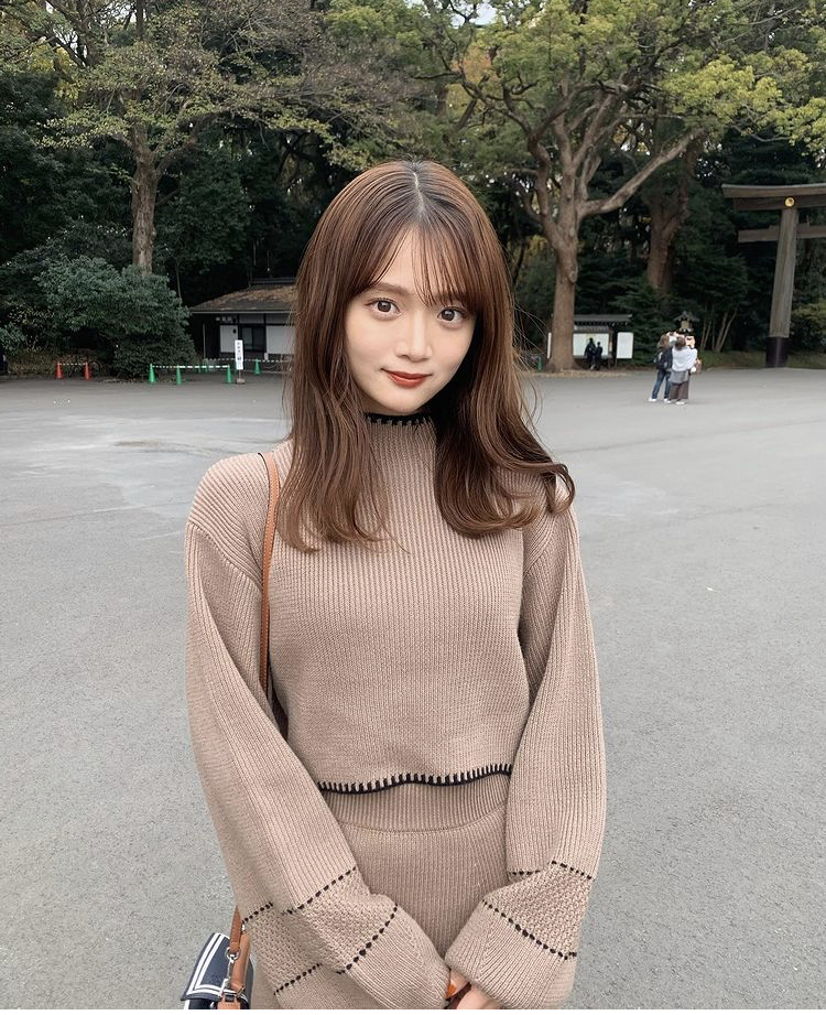 田久保夏鈴 画像