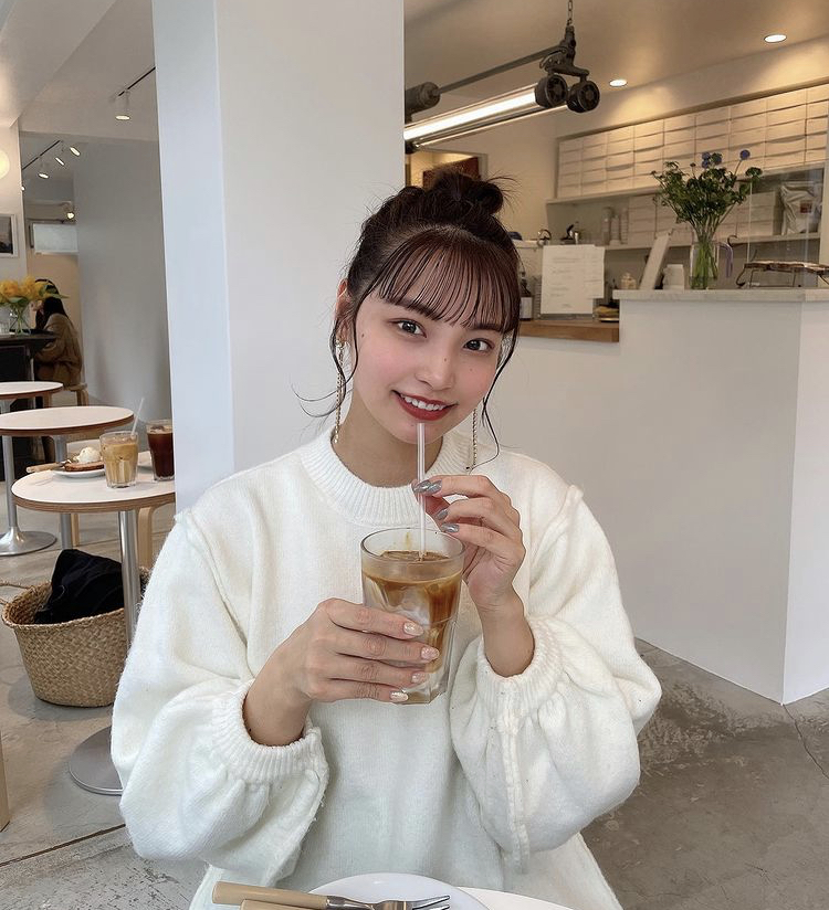 久保乃々花 画像