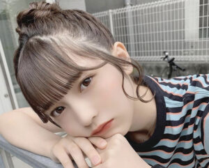 黒嵜菜々子のかわいい画像30枚【水着あり！最高レベルです】