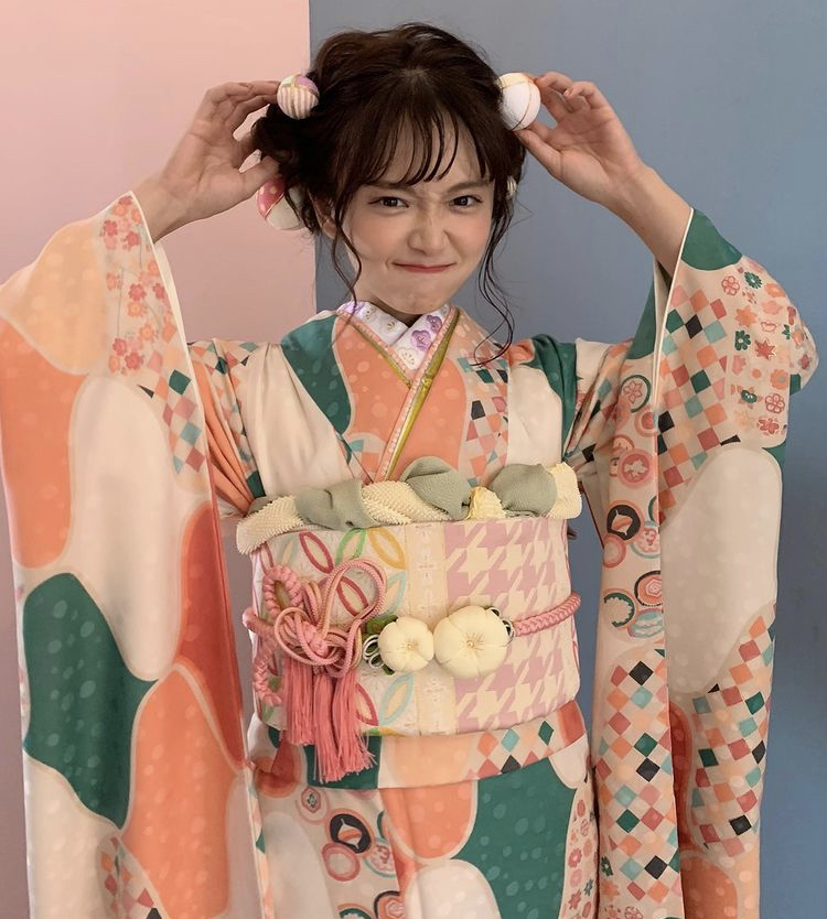 田久保夏鈴 画像