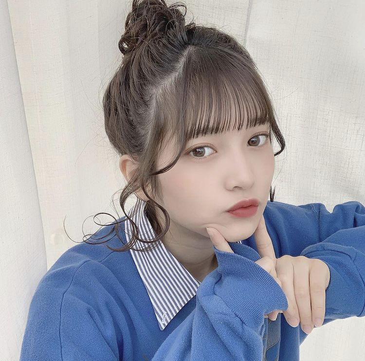 黒嵜菜々子 画像