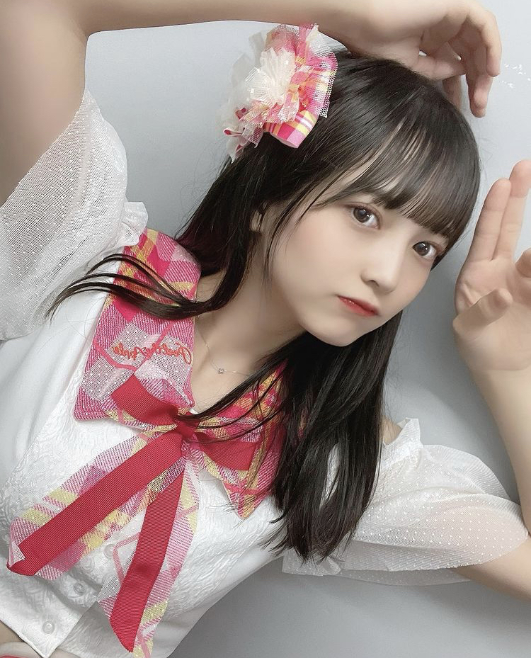 黒嵜菜々子 画像