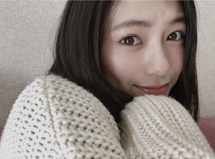 池田朱那 画像