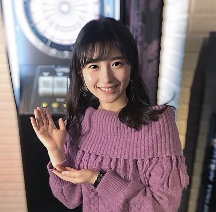 羽瀬川なぎ 画像