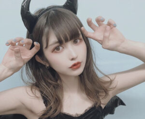 甘夏ゆずの可愛い画像20枚【水着あり！最高レベルにかわいい写真】