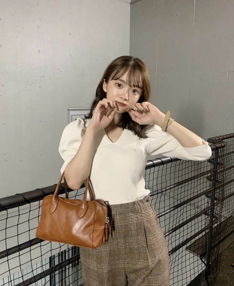 田久保夏鈴 画像