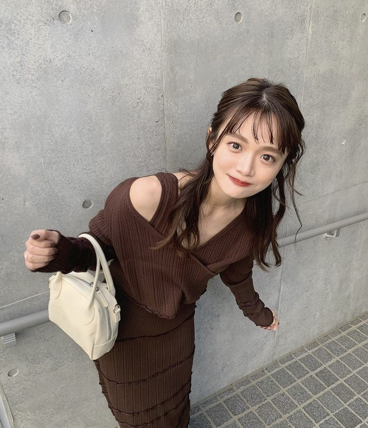 田久保夏鈴 画像