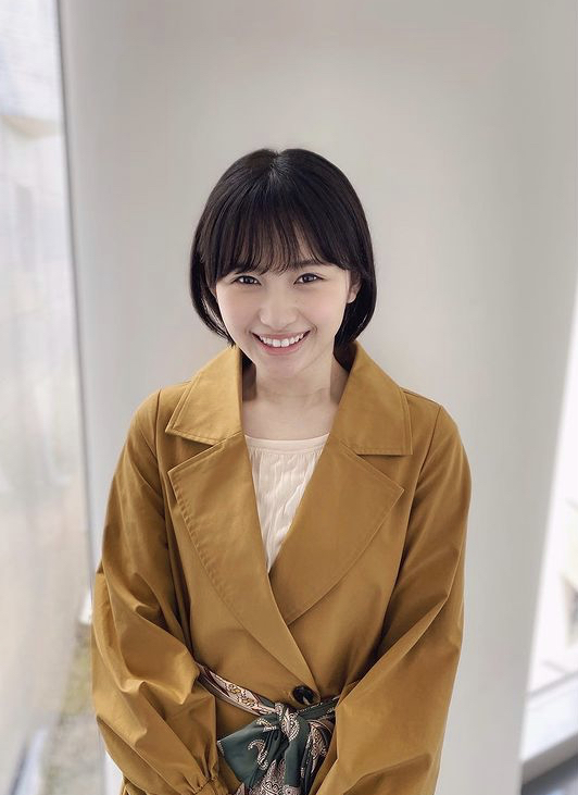 羽瀬川なぎ 画像