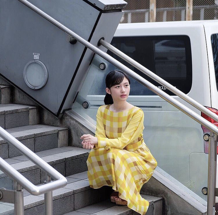 羽瀬川なぎ 画像