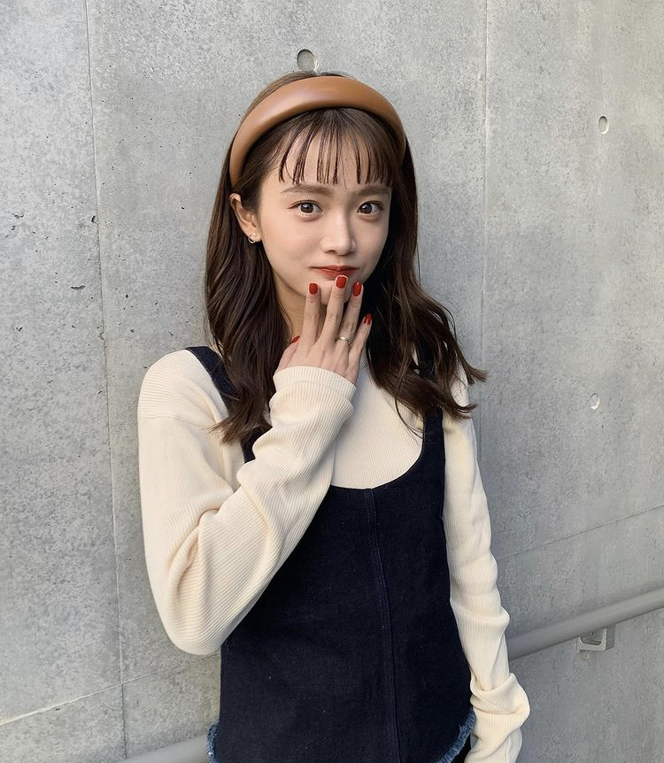 田久保夏鈴 画像