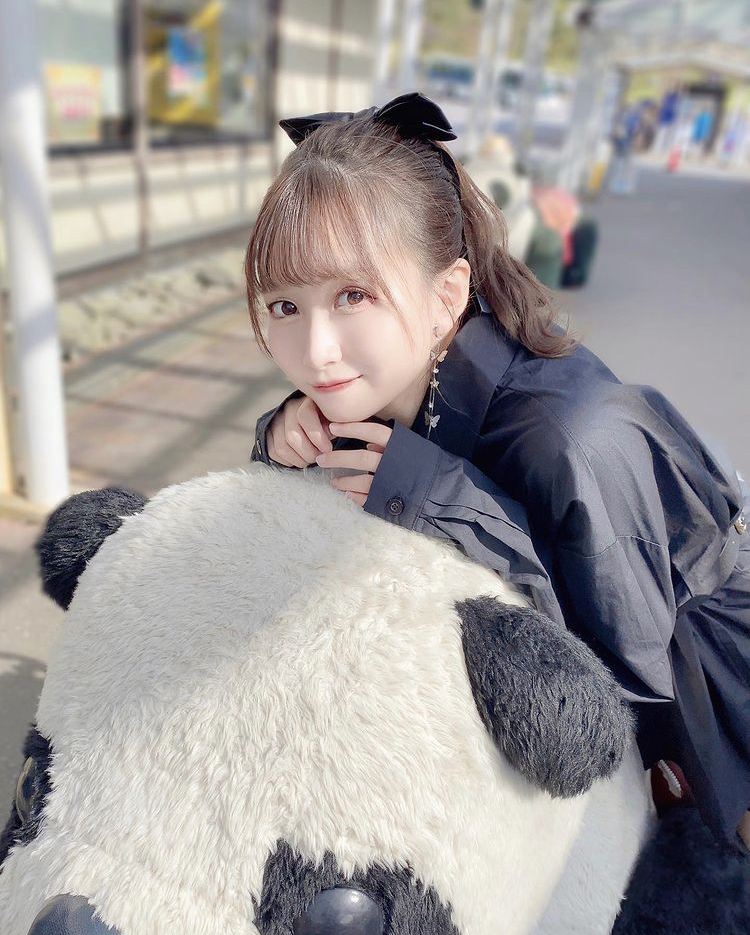 中野あいみ 画像