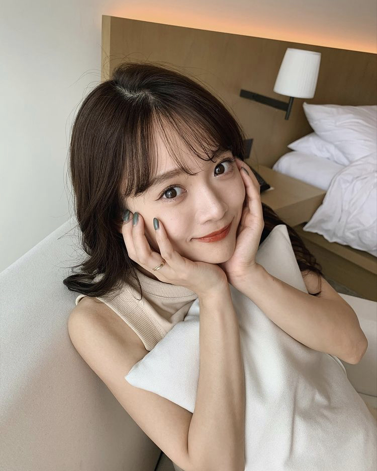 田久保夏鈴 画像