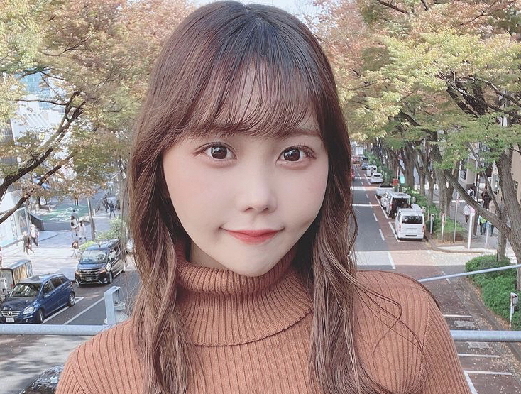 なな茶のかわいい画像20枚【水着あり!最高レベルです】