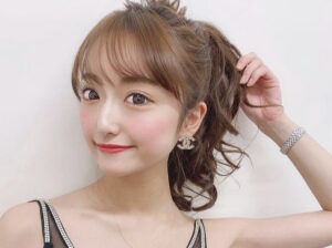 愛咲りおなの可愛い画像20枚【水着あり！最高レベルにかわいい写真】