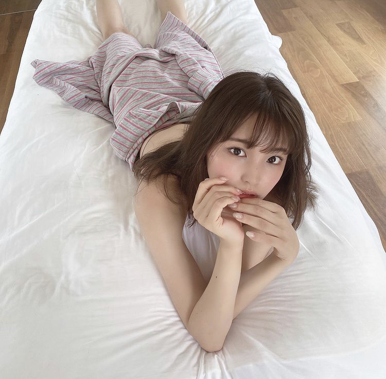 久保乃々花 画像