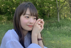 五島百花の可愛い画像40枚【水着あり！最高レベルにかわいい写真】