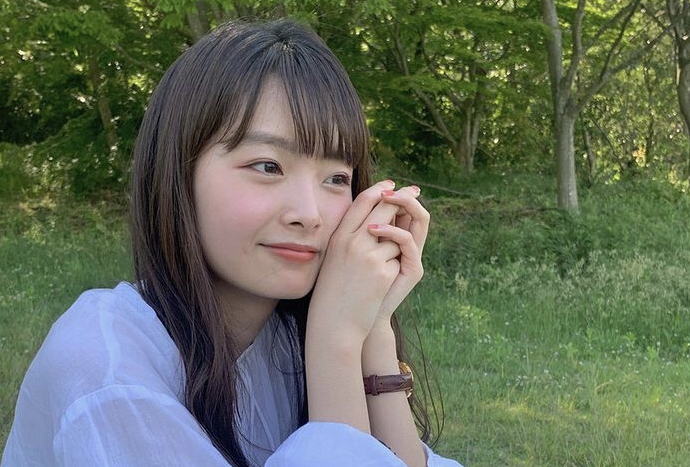 五島百花の可愛い画像40枚【水着あり!最高レベルにかわいい写真】