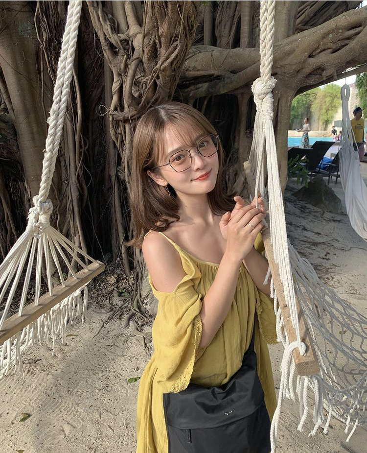 田久保夏鈴 画像