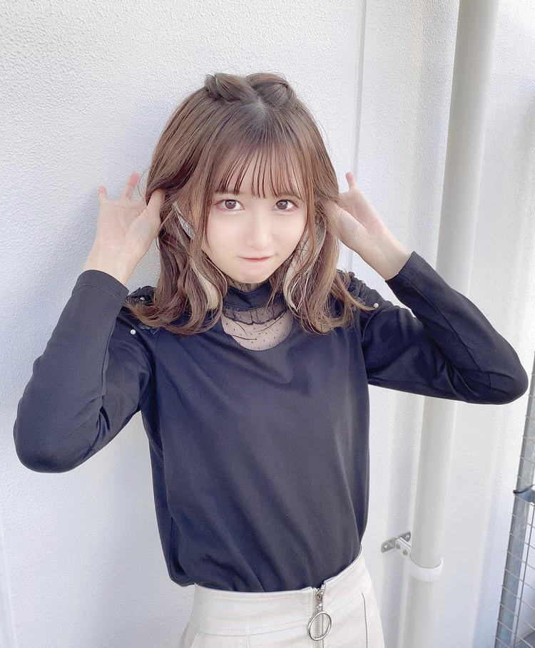 中野あいみ 画像