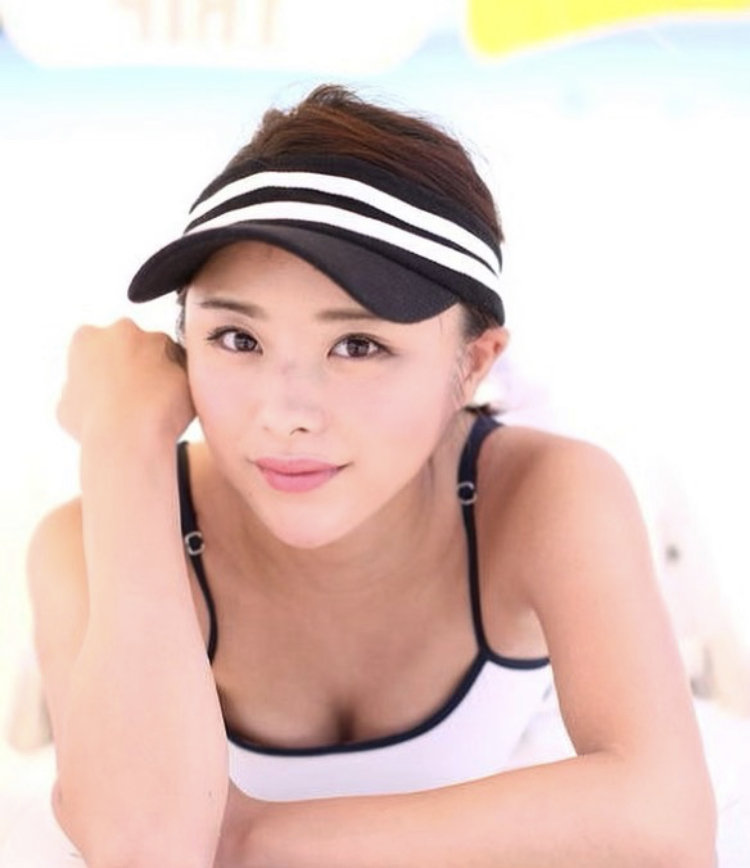 野田すみれ 画像