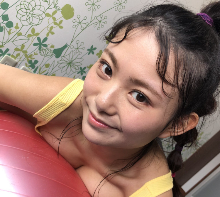 桜井木穂のかわいい画像20枚【水着あり!最高レベルです】