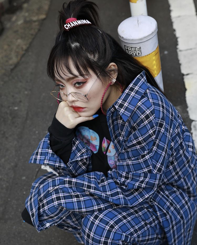 ちゃんみな 画像