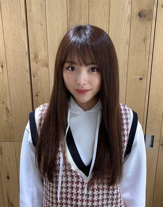 野田すみれ 画像