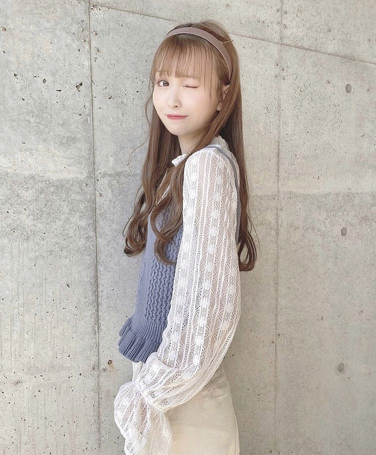 中野あいみ 画像