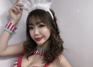 加藤希和のかわいい画像20枚【水着あり！非常識です】