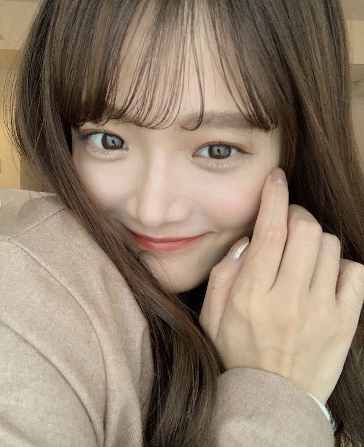 田久保夏鈴 画像