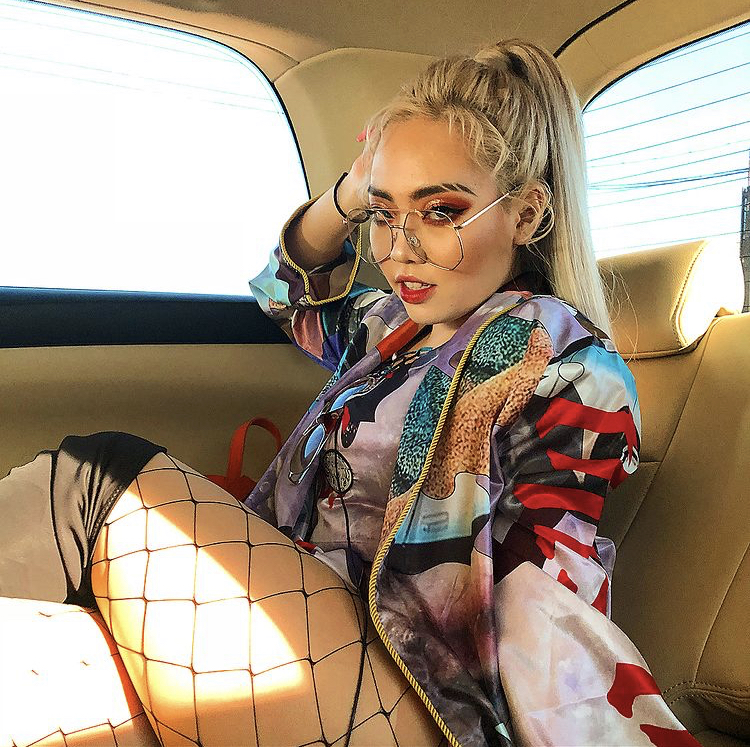 ちゃんみな 画像