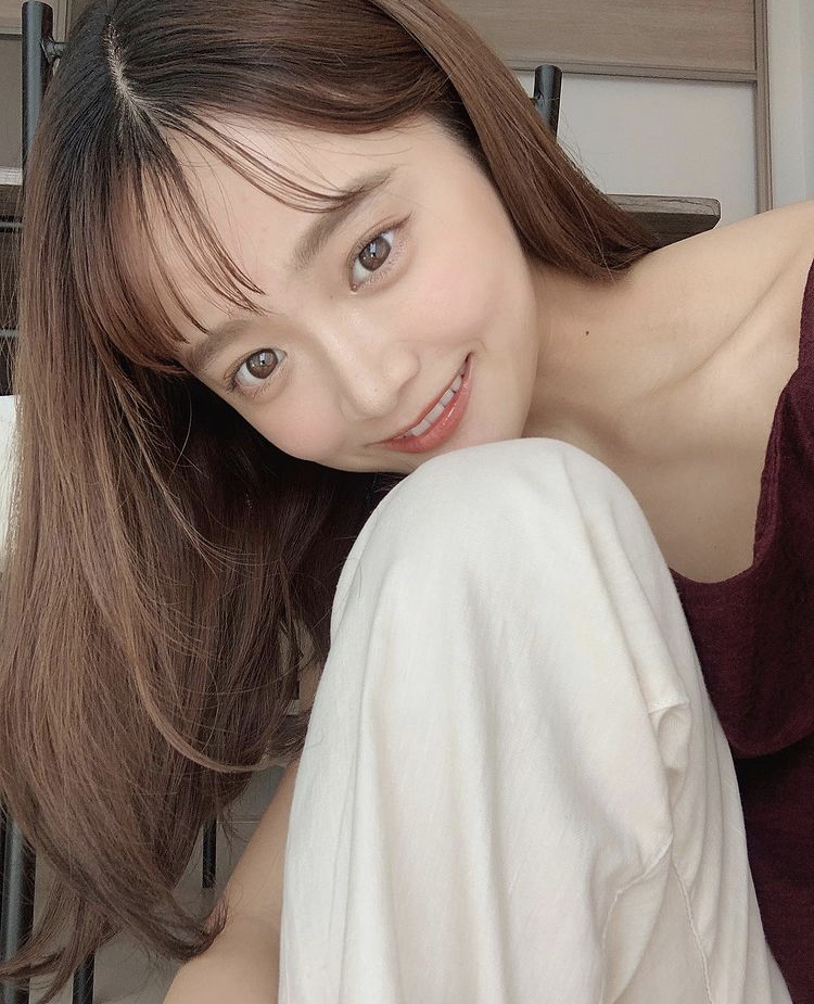 田久保夏鈴 画像