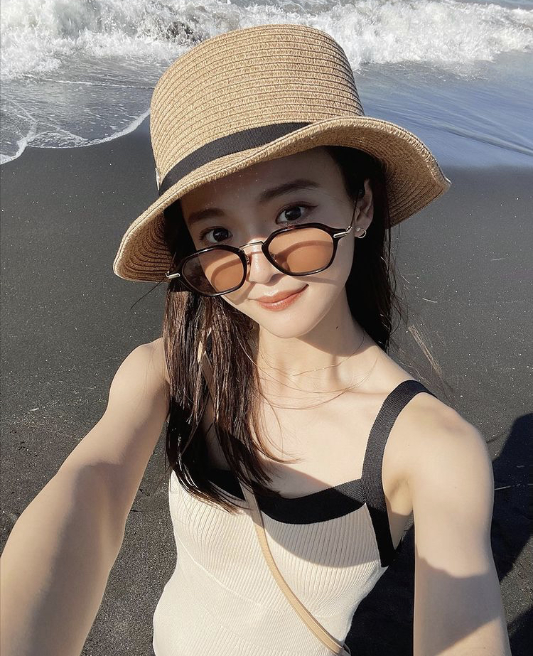 田久保夏鈴 画像