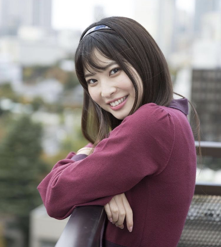 木下彩音 画像