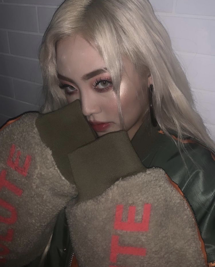 ちゃんみな 画像