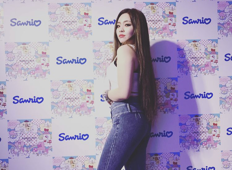 ちゃんみな 画像