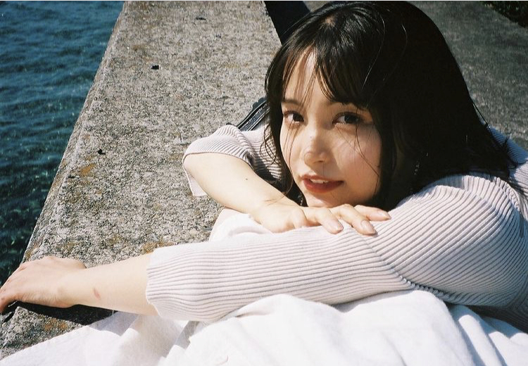 久保乃々花 画像