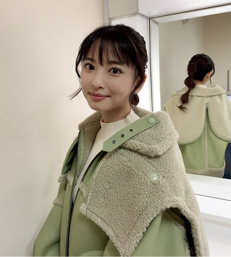 木下彩音 画像