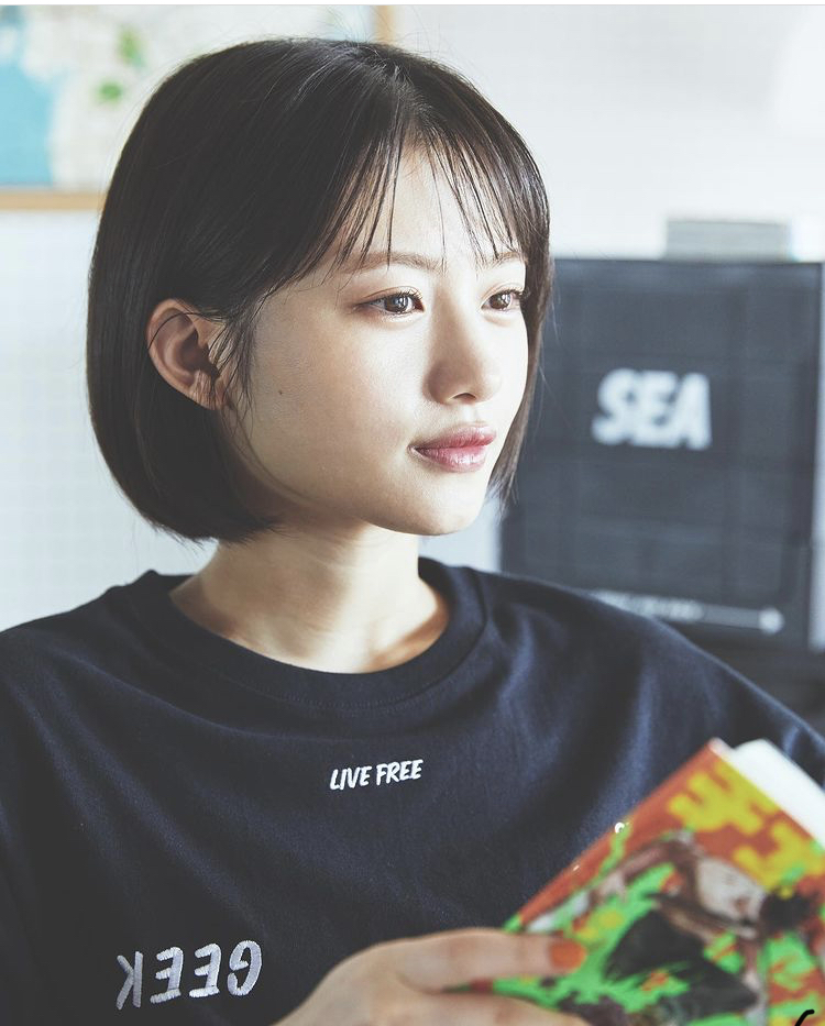 羽瀬川なぎ 画像