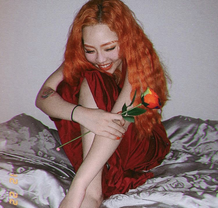 ちゃんみな 画像