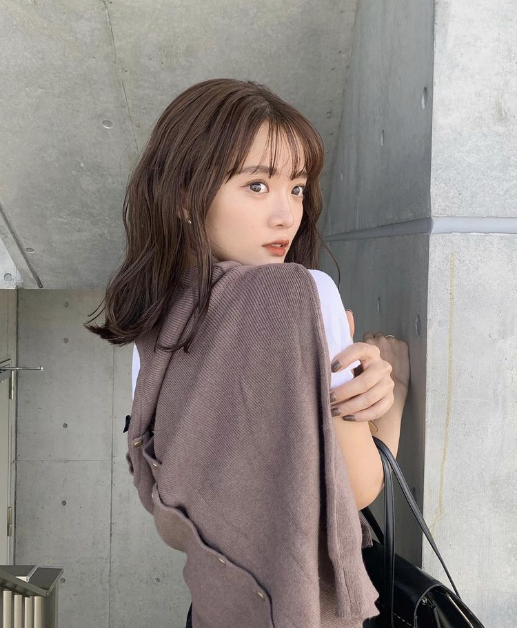 田久保夏鈴 画像