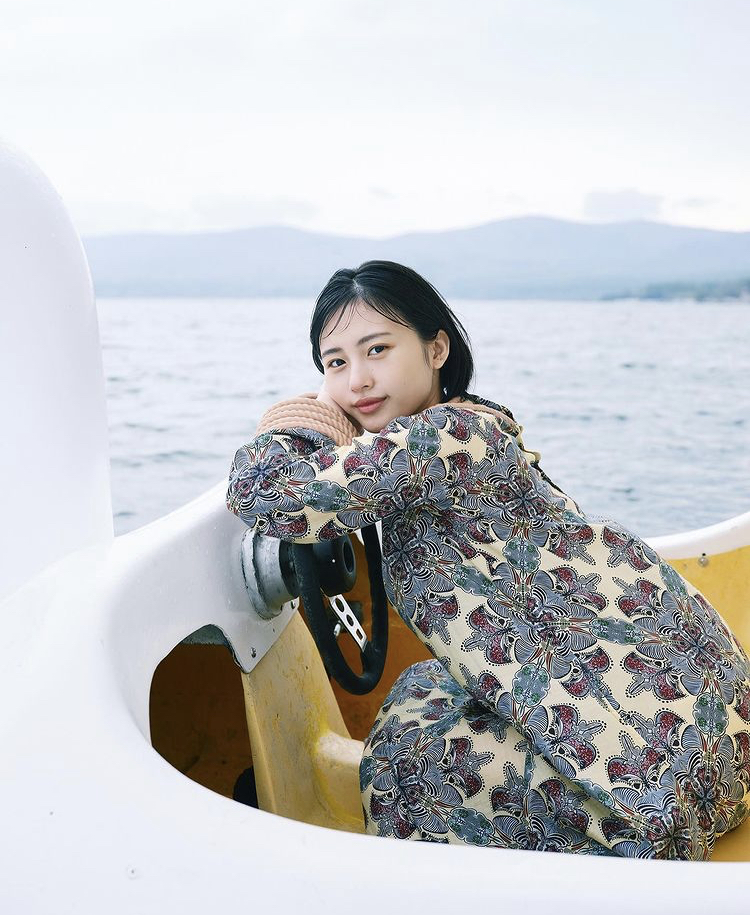 羽瀬川なぎ 画像