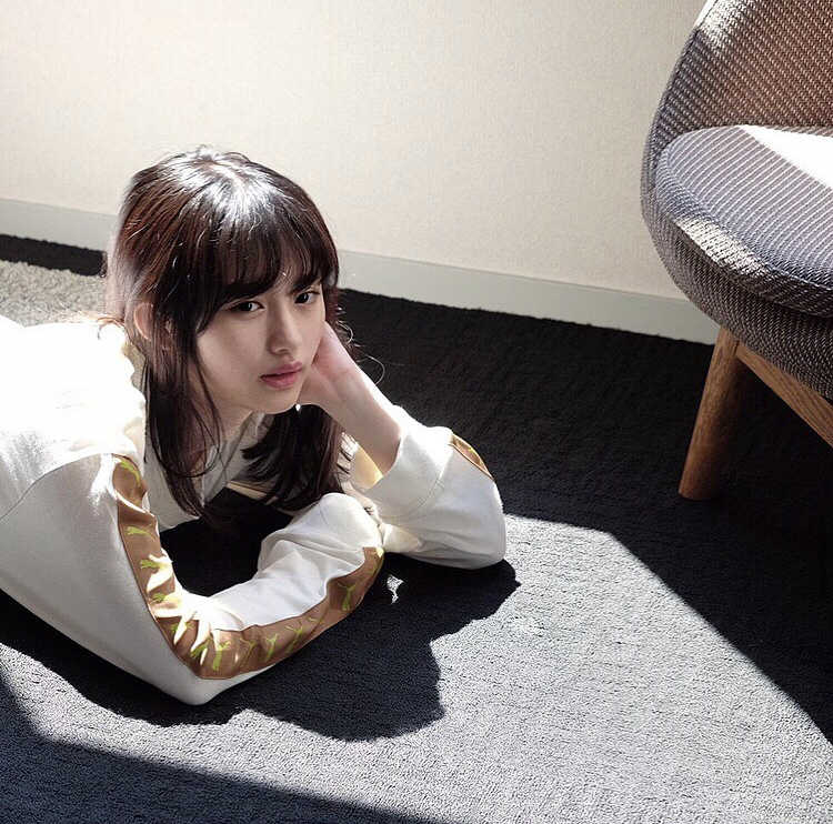 羽瀬川なぎ 画像