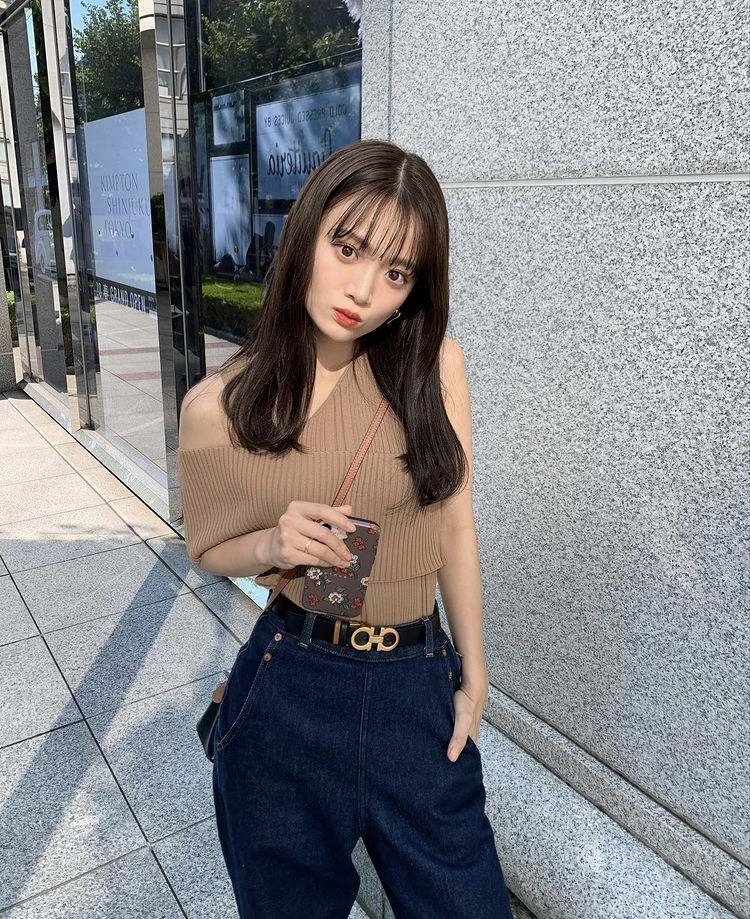 田久保夏鈴 画像