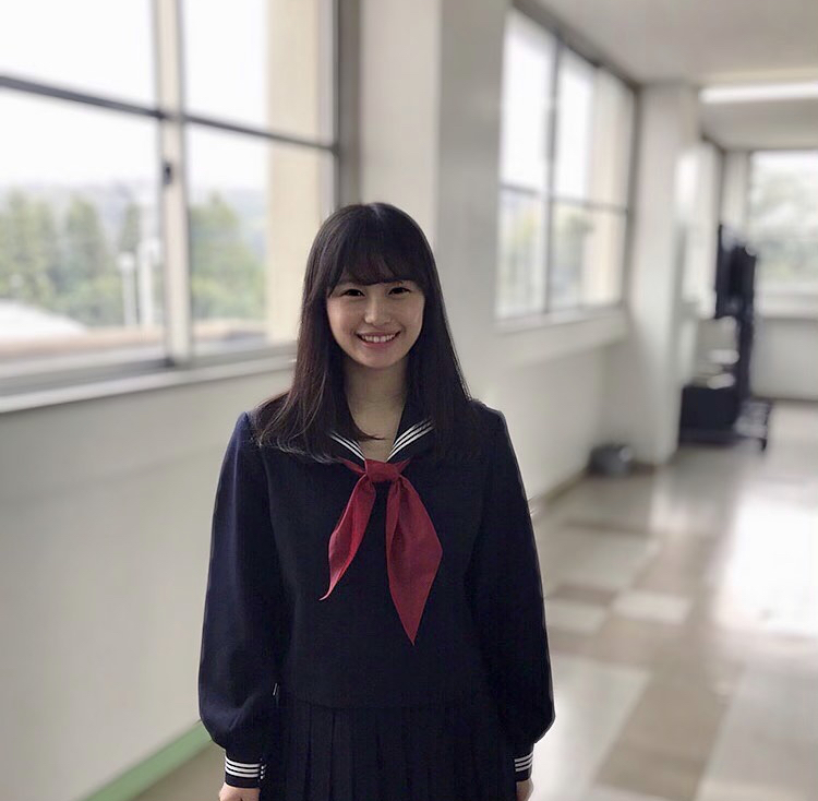 羽瀬川なぎ 画像