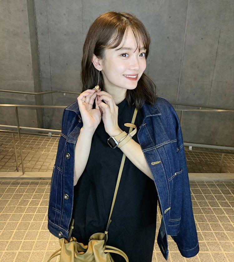 田久保夏鈴 画像