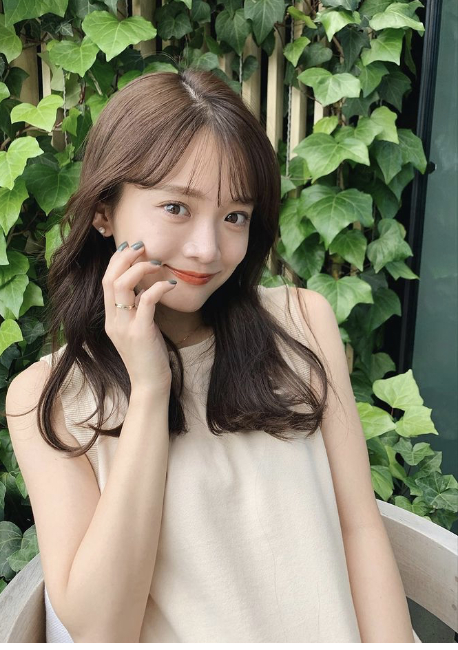 田久保夏鈴 画像