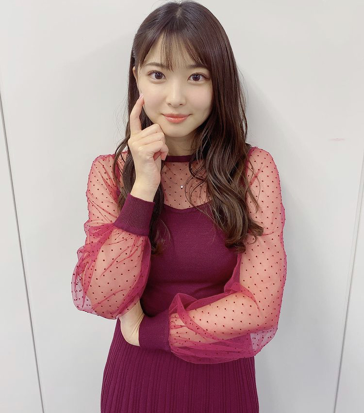 木下彩音 画像