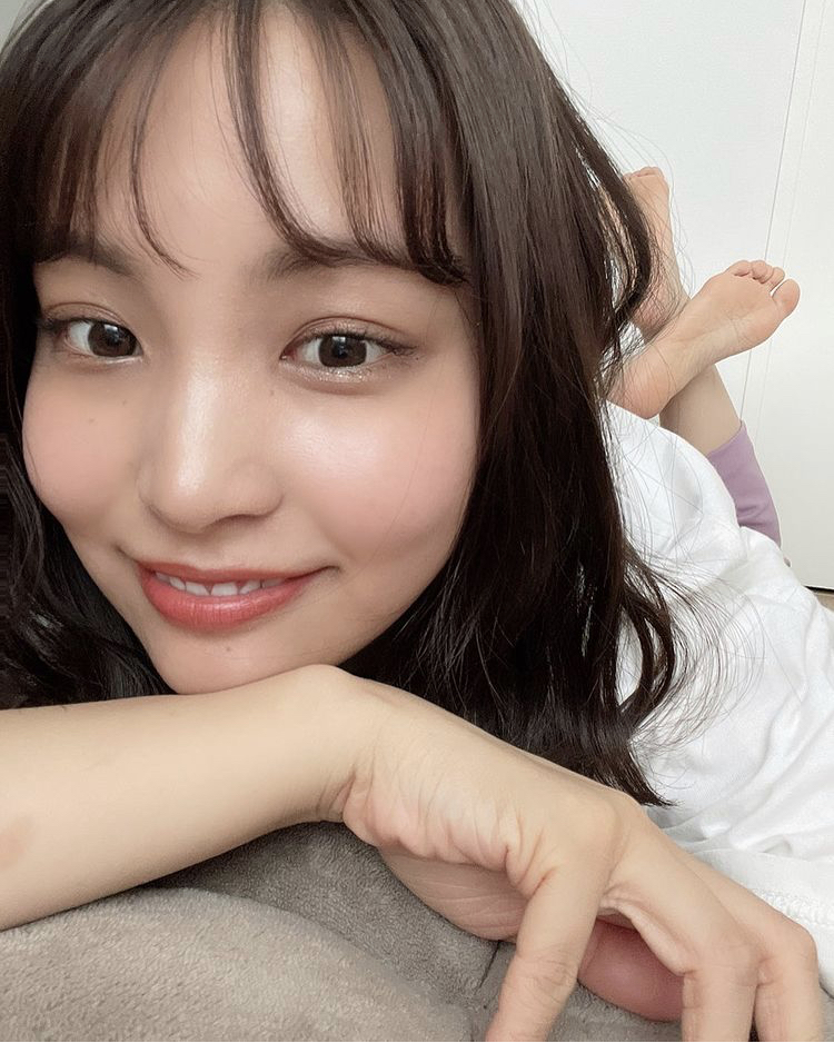 久保乃々花 画像