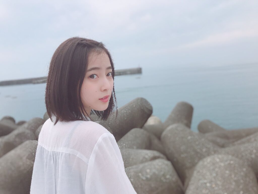 池上紗理依 画像